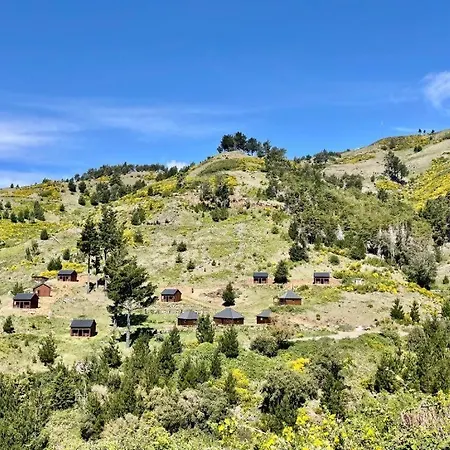 Mountain Eco Shelter 8 Фуншал