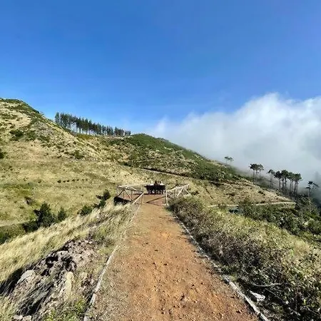 خيمة فخمة Mountain Eco Shelter 8 فونشال
